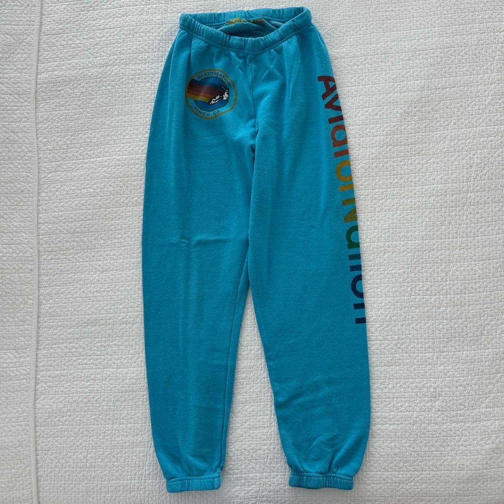 Aviator Nation Sweats!